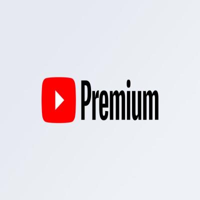 اشتراك يوتيوب بريميوم | سنة |